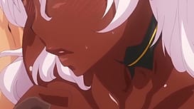 Tonari no Ie no Anette-san The Animation 01 / Image 16