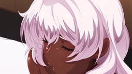 Tonari no Ie no Anette-san The Animation 02 / Image 10