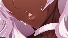 Tonari no Ie no Anette-san The Animation 02 / Image 20