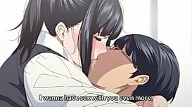 Tooi Kimi ni Boku wa Todokanai 01 / Image 8
