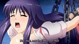 Toriko Hime - Hakudaku Mamire no Reijou 01 / Image 11