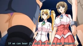 Toriko Hime - Hakudaku Mamire no Reijou 02 / Image 5