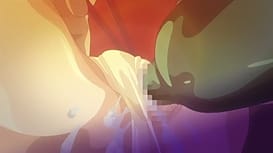 Toriko no Shizuku - Natsu no Gouka Kyakusen de Kegasareru Otome-tachi 01 / Image 9