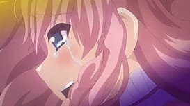 Toriko no Shizuku - Natsu no Gouka Kyakusen de Kegasareru Otome-tachi 01 / Image 14