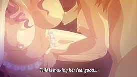 Toriko no Shizuku - Natsu no Gouka Kyakusen de Kegasareru Otome-tachi 02 / Image 6