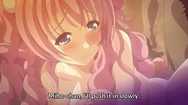 Toriko no Shizuku - Natsu no Gouka Kyakusen de Kegasareru Otome-tachi 02 / Image 8