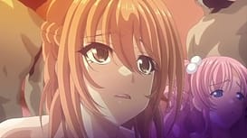 Toriko no Shizuku - Natsu no Gouka Kyakusen de Kegasareru Otome-tachi 02 / Image 10
