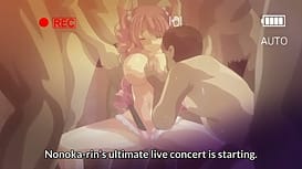 Toriko no Shizuku - Natsu no Gouka Kyakusen de Kegasareru Otome-tachi 02 / Image 14