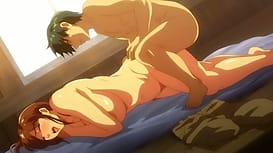 Torokase Orgasm The Animation 01 / Image 8