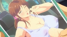 Torokase Orgasm The Animation 01 / Image 9