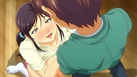 Torokase Orgasm The Animation 01 / Image 13