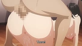 Toshoshitsu no Kanojo Seiso na Kimi ga Ochiru made - The Animation 02 / Image 16