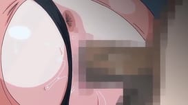 Toshoshitsu no Kanojo Seiso na Kimi ga Ochiru made - The Animation 05 / Image 11