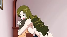Tsuma no Haha Sayuri 01 / Image 5