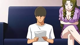 Tsuma no Haha Sayuri 01 / Image 8
