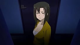 Tsuma no Haha Sayuri 01 / Image 9