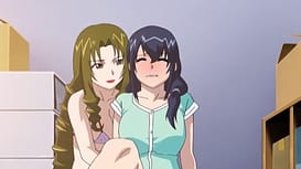 Tsuma no Haha Sayuri 02 / Image 5