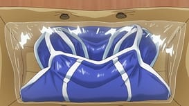 Tsuma o Dousoukai ni Ikasetara 02 / Image 12