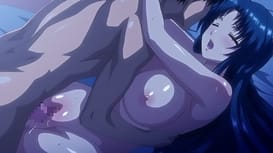 Tsumamigui 3 The Animation 01 / Image 5