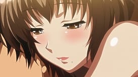 Tsumamigui 3 The Animation 01 / Image 7