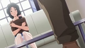 Tsumamigui 3 The Animation 01 / Image 8