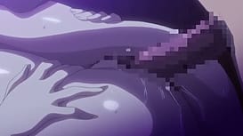 Tsumamigui 3 The Animation 01 / Image 13