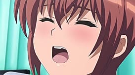 Tsun M! Gyutto Shibatte Shidoushite The Animation 01 / Image 9