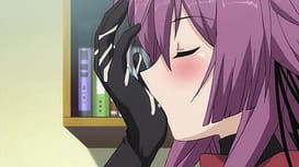 Tsun Tsun Maid wa Ero Ero Desu 01 / Image 5