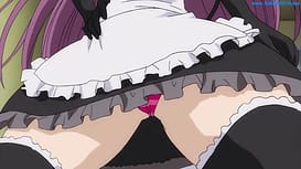Tsun Tsun Maid wa Ero Ero Desu 01 / Image 7