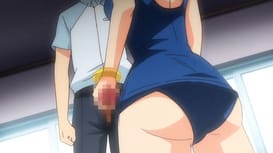 Tsundere Inran Shoujo Sukumi 01 / Image 5