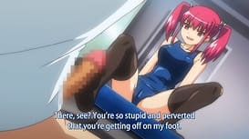 Tsundere Inran Shoujo Sukumi 01 / Image 8