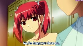 Tsundere Inran Shoujo Sukumi 02 / Image 7
