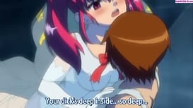 Tsundere Inran Shoujo Sukumi 02 / Image 8