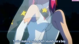 Tsundere Inran Shoujo Sukumi 02 / Image 9