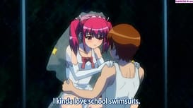 Tsundere Inran Shoujo Sukumi 02 / Image 10