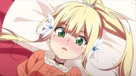 Tsurupeta Shugo Kishi Elfina Ochiru 01 / Image 10