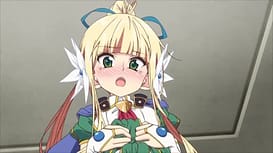 Tsurupeta Shugo Kishi Elfina Ochiru 02 / Image 8
