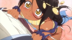 Tsurupeta Shugo Kishi Elfina Ochiru 02 / Image 15