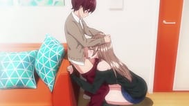 Uchi no Otouto Maji de Dekain Dakedo Mi ni Konai 02 / Image 5