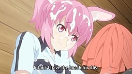 Usamimi Bouken-tan -Sekuhara Shinagara Sekai o Sukue 01 / Image 7