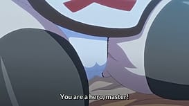 Usamimi Bouken-tan -Sekuhara Shinagara Sekai o Sukue 01 / Image 8