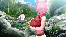 Usamimi Bouken-tan -Sekuhara Shinagara Sekai o Sukue 02 / Image 5