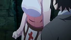 Usamimi Bouken-tan -Sekuhara Shinagara Sekai o Sukue 02 / Image 10