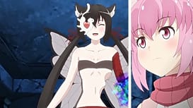 Usamimi Bouken-tan -Sekuhara Shinagara Sekai o Sukue 02 / Image 12