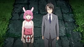 Usamimi Bouken-tan -Sekuhara Shinagara Sekai o Sukue 02 / Image 13