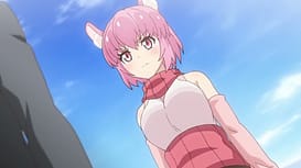 Usamimi Bouken-tan -Sekuhara Shinagara Sekai o Sukue 03 / Image 8