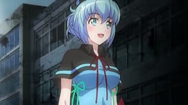 Usamimi Bouken-tan -Sekuhara Shinagara Sekai o Sukue 03 / Image 10