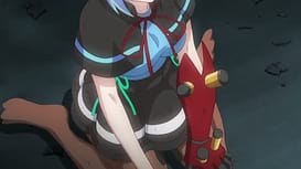 Usamimi Bouken-tan -Sekuhara Shinagara Sekai o Sukue 03 / Image 11