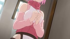 Usamimi Bouken-tan -Sekuhara Shinagara Sekai o Sukue 04 / Image 12