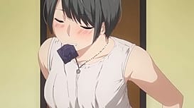 Uwaki to Honki The Animation 01 / Image 5
